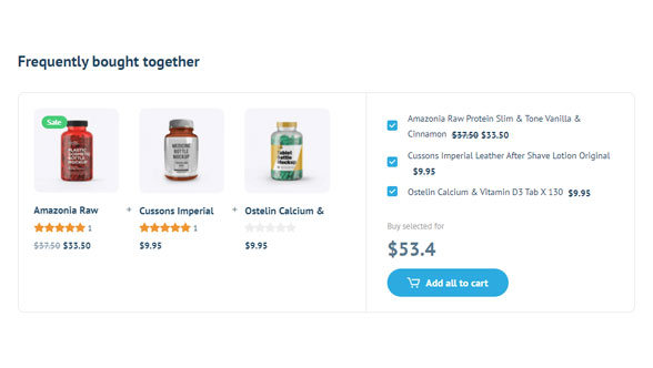 Chrismed Online Pharmacy