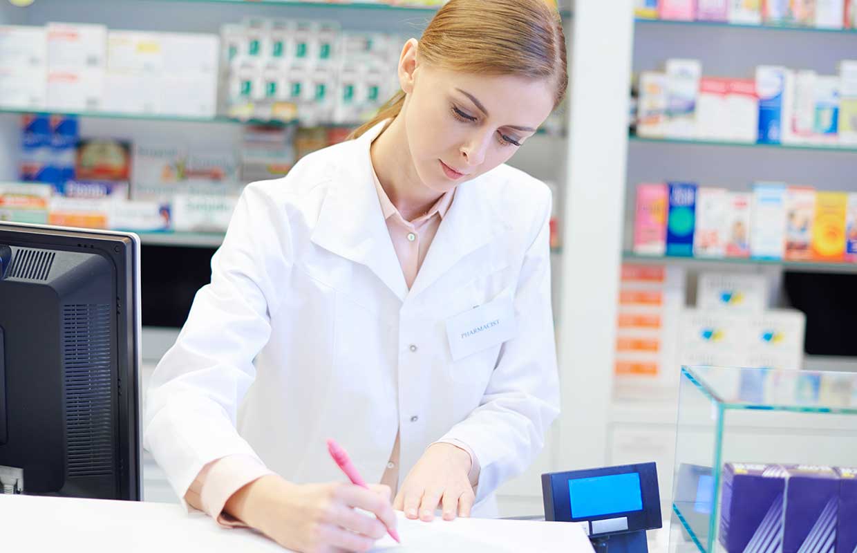 Chrismed Online Pharmacy