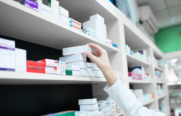 Chrismed Online Pharmacy
