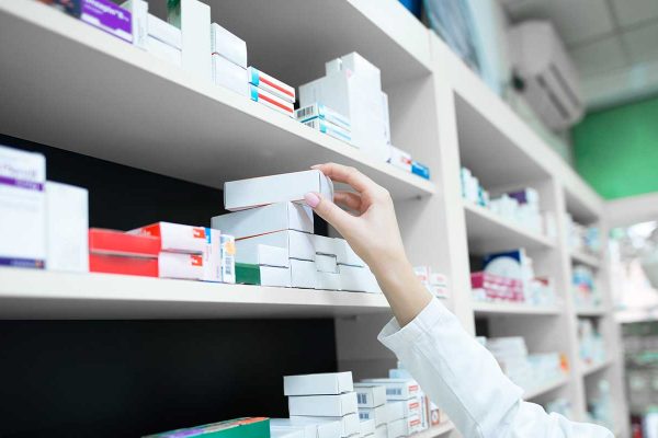 Chrismed Online Pharmacy