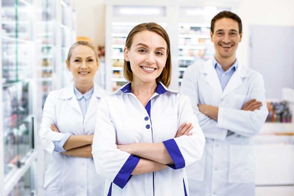 Chrismed Online Pharmacy