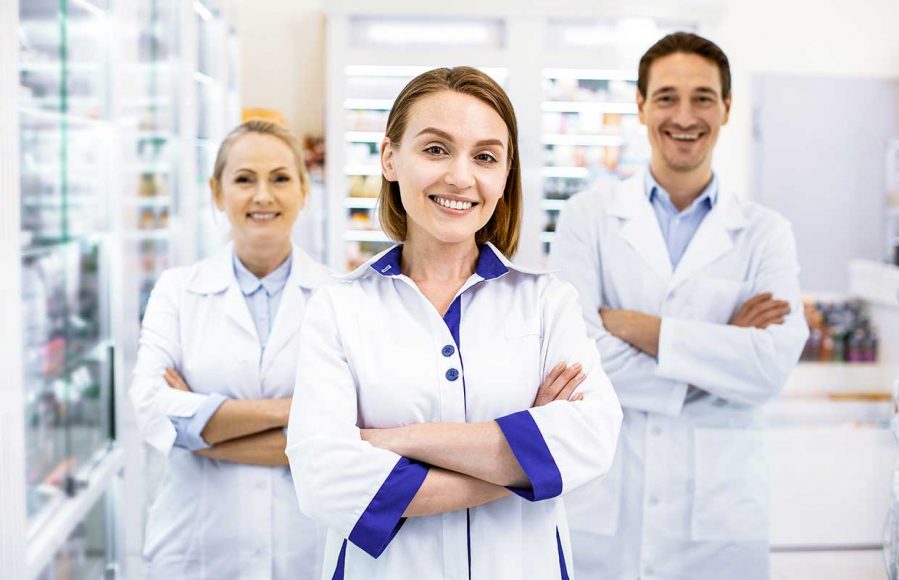 Chrismed Online Pharmacy