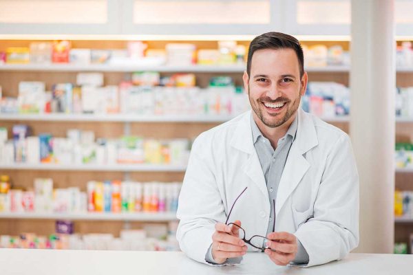 Chrismed Online Pharmacy