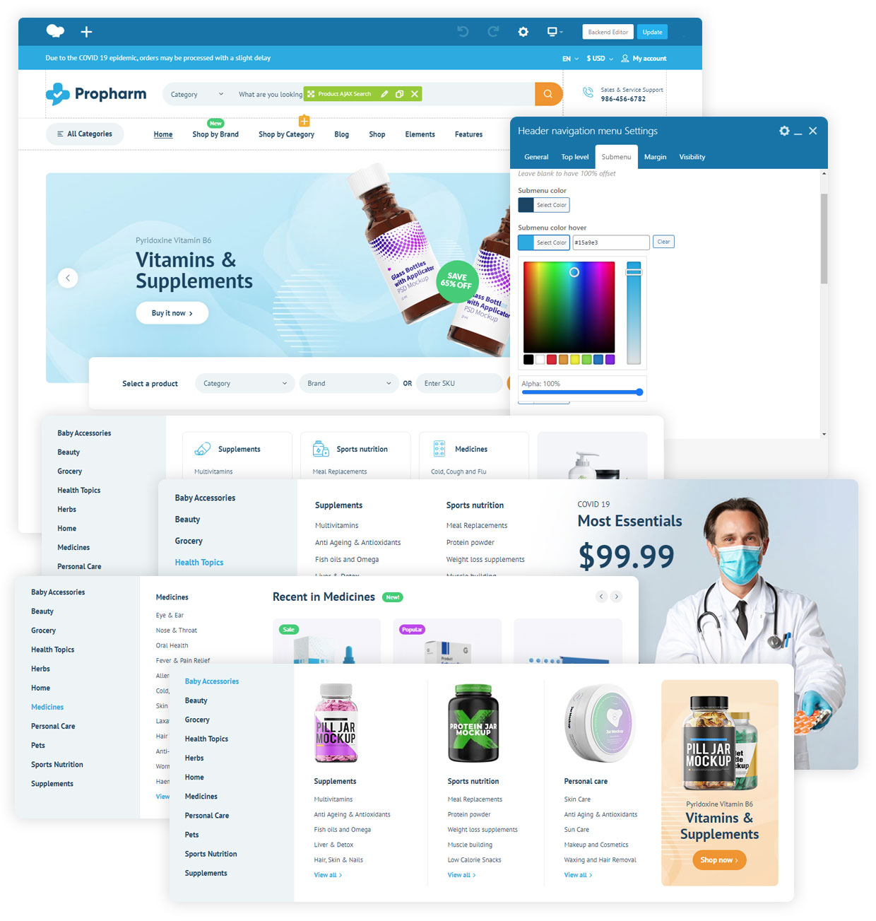 Chrismed Online Pharmacy